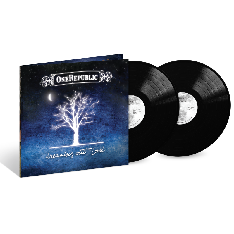 OneRepublic/Dreaming Out Loud@2LP