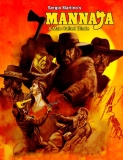 Mannaja: A Man Called Blade/Mannaja: A Man Called Blade@Limited Edition@Blu-ray