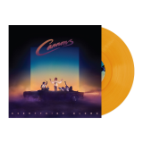 Cannons/Everything Glows (2026) (Gold Vinyl) (Indie Exclusive)@LP