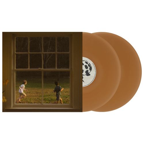 Noah Kahan/The Great Divide (Translucent Beer Bottle Vinyl)@Indie Exclusive
