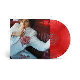 Beck/Everybody’s Gotta Learn Sometime (Red Vinyl)