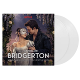 Bridgerton/Season 4 Covers From The Netflix Series (White Silk Vinyl)@2LP