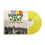 Young the Giant/Victory Garden (Lemonade Vinyl)@Indie Exclusive