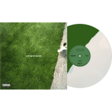 The Maine/Joy Next Door (Green & White Split Vinyl)