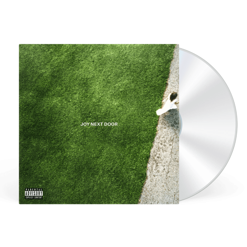 The Maine/Joy Next Door