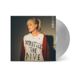 Metric/Romanticize The Dive (Opaque White Vinyl)