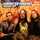Monster Magnet/Powertrip (Reissue)@Amped Exclusive