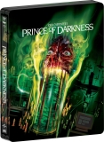 Prince of Darkness (1987) (SCREAM! Factory) (SteelBook) (Amazon Exclusive)/Donald Pleasence, Victor Wong, and Jameson Parker@R@4K Ultra HD + Blu-ray
