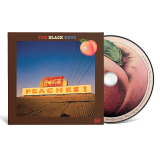The Black Keys/Peaches!