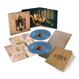 Melanie Martinez/HADES (Aura Blue Vinyl)@Indie Exclusive@2LP
