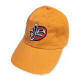 Zia Hat/Big League - Gold