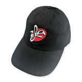 Zia Hat/Big League - Black