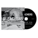 Bleachers/everyone for ten minutes
