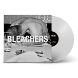 Bleachers/everyone for ten minutes (White Vinyl)