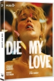 Die My Love (2025) (MUBI)/Jennifer Lawrence, Robert Pattinson, and LaKeith Stanfield@R@DVD
