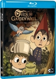 Over the Garden Wall (2014)/Elijah Wood, Collin Dean, and Melanie Lynskey@PG@Blu-ray