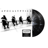 Apocalyptica/Plays Metallica (30th Anniversary)@Amped Exclusive