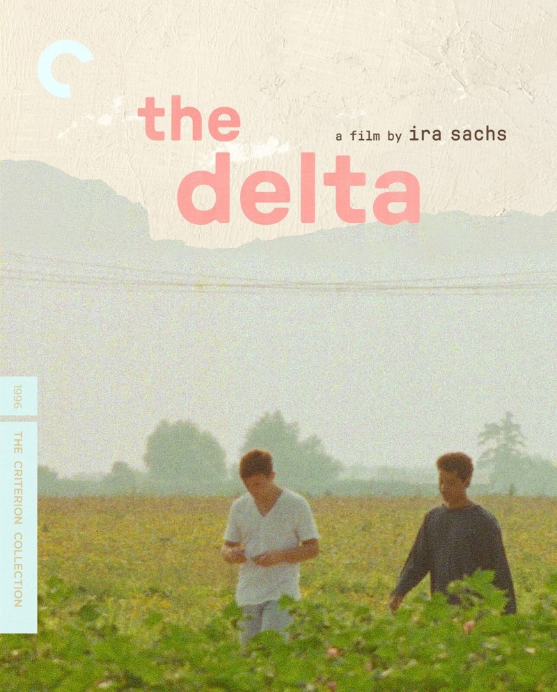 The Delta (1996) (Criterion Collection)/Shayne Gray, Thang Chan, and Rachel Zan Huss@Not Rated@Blu-ray