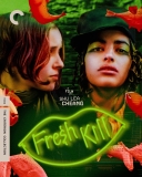 Fresh Kill (1994) (Criterion Collection)/Sarita Choudhury, Eric McMurty, and Abraham Lim@Not Rated@Blu-ray