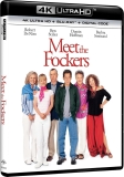 Meet the Fockers (2004)/Robert De Niro, Ben Stiller, Dustin Hoffman, and Barbra Streisand@PG-13@4K Ultra HD