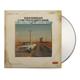 Ryan Bingham/They Call Us The Lucky Ones