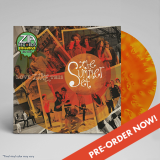 Summer Set/Love Like This (Zia Exclusive)@Ghostly Orange Vinyl@Limited To 200