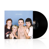 Amyl & the Sniffers/Giddy Up / Big Attraction (10 Year Anniversary)