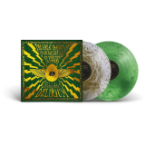 Claypool Lennon Delirium/The Great Parrot-Ox and the Golden Egg of Empathy (Cloudy Green &  Cloudy Gold Vinyl)
