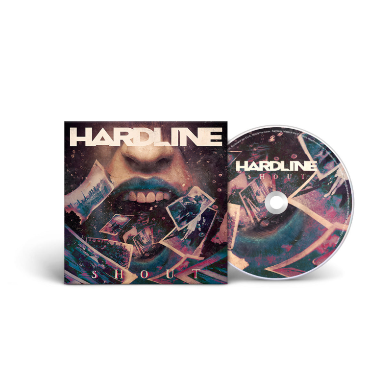 Hardline/Shout@Amped Exclusive