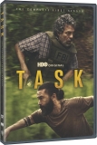 Task (2025): The Complete First Season/Mark Ruffalo, Tom Pelphrey, and Emilia Jones@TV-MA@DVD
