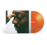 Brent Faiyaz/ICON (Orange Vinyl)