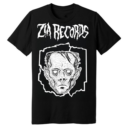 Zia Tee/Artist Series / NXOEED@- LG