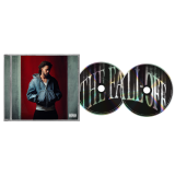 J. Cole/The Fall-Off@2CD