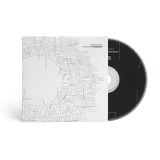 Nine Inch Nails/TRON: Ares - Divergence@CD