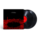 Nine Inch Nails/TRON: Ares - Divergence@2 LP