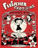 Fleischer Cartoons: Greatest Hits, Volume 1 (1932-1937)/Mae Questel and Cab Calloway@Not Rated@Blu-ray