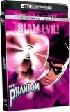 The Phantom (1996) (KL Studios Classics)/Billy Zane, Treat Williams, and Kristy Swanson@PG@4K Ultra HD + Blu-ray