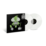 Insane Clown Posse/The Great Milenko (Creme Soda Clear Vinyl)