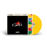 Stephen Sanchez/LOVE, LOVE, LOVE (Sunflower Vinyl)@Indie Exclusive
