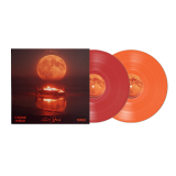 Ozuna & Beele/Stendhal (Orange Crush & Apple Red Vinyl)@2LP