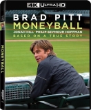 Moneyball (2011)/Brad Pitt, Jonah Hill, and Phillip Seymour Hoffman@PG-13