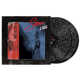 Selena/Selena LIVE (Remastered 2026) (Picture Disc)@2LP