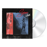Selena/Selena LIVE (Remastered 2026)
