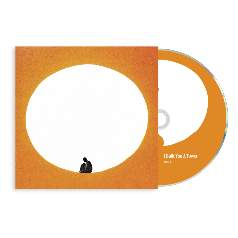 Death Cab For Cutie/I Built You A Tower