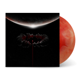 Muse/The WOW! Signal (Galaxy Marble Red + Gray Vinyl)@Indie Exclusive@Ltd. 5000