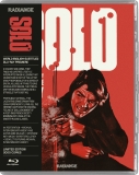 Solo (1970) (Radiance Films) (Limited Edition)/Jean-Pierre Mocky, Sylvie Bréal , and Anne Deleuze@Not Rated@Blu-ray