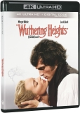 "Wuthering Heights" (2026)/Margot Robbie, Jacob Elordi, and Hong Chau@R@4K Ultra HD