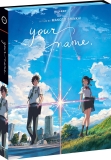 Your Name (2016) (GKIDS)/Ryunosuke Kamiki, Mone Kamishiraishi, and Ryo Narita@PG@Blu-ray