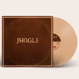 Jungle/Sunshine (Desert Peach Vinyl)@Indie Exclusive@180g
