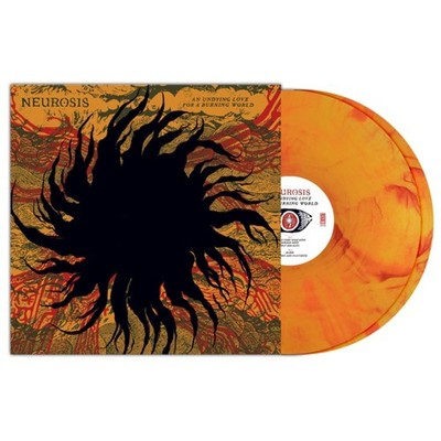 Neurosis/Undying Love For A Burning Wor@Amped Non Exclusive